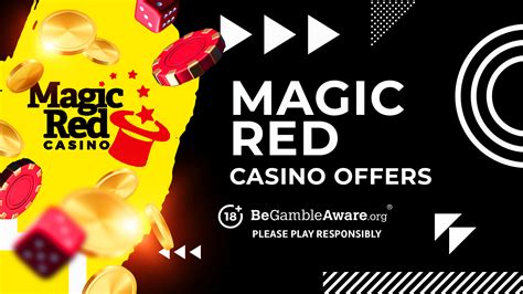 magic red casino ireland|MagicRed Casino Review (2024) .